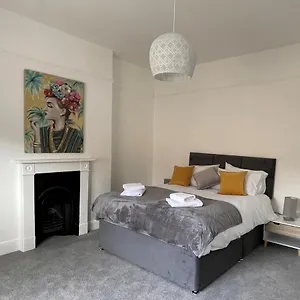 Winchcombe Street Cheltenham
